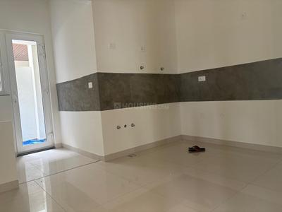 Kitchen Image of 3548 Sq.ft 3 BHK Villa for sale in Purva Sparkling Springs, Bannerughatta Bengaluru for Rs. 51025000