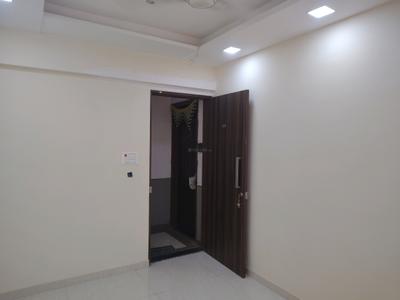 Living Room Image of 600 Sq.ft 1 BHK Apartment / Flat for rent in Vihang Valley, Kasarvadavali Thane for Rs. 16500