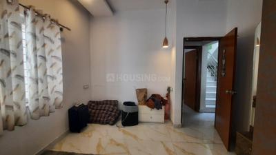 Bedroom Image of 2240 Sq.ft 4 BHK Villa for sale in Medhyam Serenity Highland by Medhyam Dwellings, Chandapura Bengaluru for Rs. 22000000