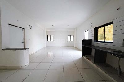 Kitchen Image of 1776 Sq.ft 2 BHK Apartment / Flat for sale in Randheja Gandhinagar for Rs. 3500000