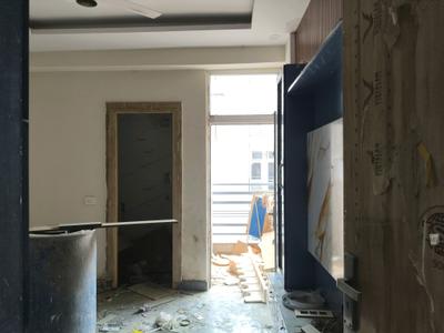 Bedroom Image of 1000 Sq.ft 2 BHK Apartment / Flat for sale in Trinity High Street North Avenue, Noida Extension Greater Noida for Rs. 4050000