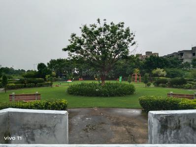 Image of 140 Sq.ft Residential Plot / Land for sale in Terra City 2, Pavti, Bhiwadi for Rs. 4000000
