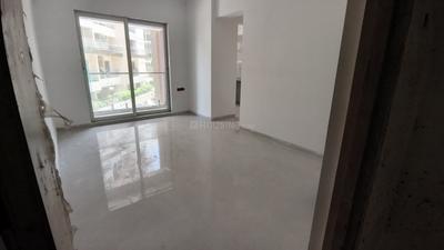 Living Room Image of 1180 Sq.ft 1 BHK Apartment / Flat for sale in Aniruddha Pooja, Ulwe Navi Mumbai for Rs. 7200000