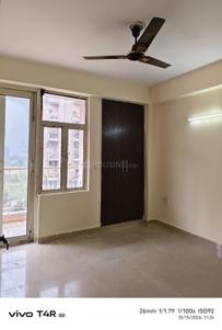Bedroom Image of 1370 Sq.ft 3 BHK Apartment / Flat for rent in Mittal Rajnagar Residency, Raj Nagar Extension Ghaziabad for Rs. 21000