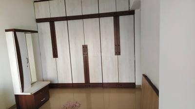 Bedroom Image of 1135 Sq.ft 2 BHK Apartment / Flat for sale in Tharwani Residency, Kamothe Navi Mumbai for Rs. 12000000