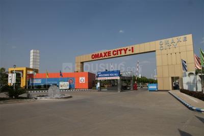 Image of 1453 Sq.ft Residential Plot / Land for sale in Omaxe City, Omex City, Indore for Rs. 7410300
