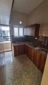 Kitchen Image of 1311 Sq.ft 3 BHK Apartment / Flat for sale in Perambur Chennai for Rs. 13100000