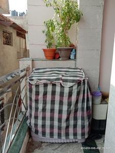 Balcony Image of 360 Sq.ft 1 BHK Builder Floor for sale in Uttam Nagar New Delhi for Rs. 1700000