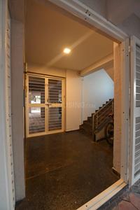 Image of 892 Sq.ft 2 BHK Apartment / Flat for rent in Amrutdham, Nashik for Rs. 10000