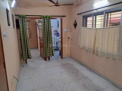 Living Room Image of 948 Sq.ft 2 BHK Apartment / Flat for sale in Ashok Nagar Kolkata for Rs. 4000000