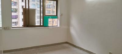 Bedroom Image of 550 Sq.ft 1 BHK Apartment / Flat for sale in Tata Symphony, Powai Mumbai for Rs. 13500000