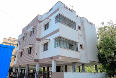 Image of 967 Sq.ft 2 BHK Apartment / Flat for sale in Pallikaranai, Chennai for Rs. 5200000