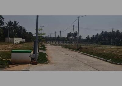 Image of 1163 Sq.ft Residential Plot / Land for sale in Huyilalu, Mysore for Rs. 4423200