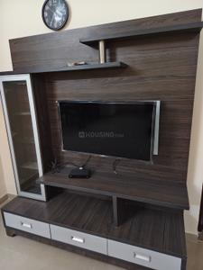 Hall Image of 1600 Sq.ft 3 BHK Apartment / Flat for sale in Palanpur Surat for Rs. 6150000