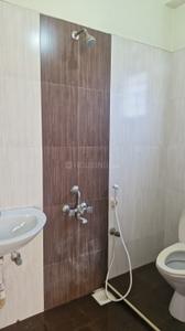 Bathroom Image of 934 Sq.ft 2 BHK Apartment / Flat for rent in Mugalivakkam Chennai for Rs. 26500