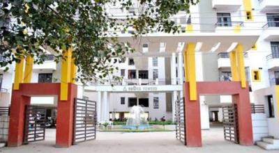 Image of 959 Sq.ft 1 BHK Apartment / Flat for sale in Sahastradhara Road, Dehradun for Rs. 8055000