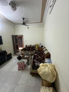 Hall Image of 1650 Sq.ft 2.5 BHK Apartment / Flat for rent in Shahibaug Ahmedabad for Rs. 22000