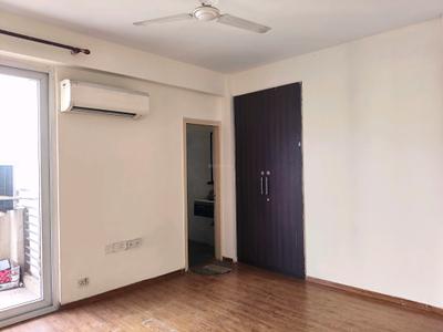 Bedroom Image of 2799 Sq.ft 4 BHK Apartment / Flat for sale in Ireo Skyon, Sector 60 Gurgaon for Rs. 58500000