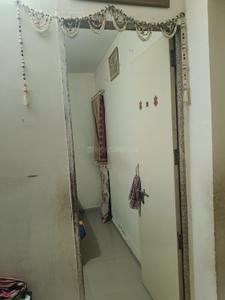 Balcony Image of 450 Sq.ft 1 BHK Apartment / Flat for sale in Ravi Park Rajkot for Rs. 960000