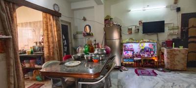 Hall Image of 1000 Sq.ft 2 BHK Builder Floor for sale in Baranagar Kolkata for Rs. 3500000