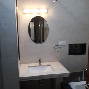 Image of 1165 Sq.ft 2 BHK Apartment / Flat for rent in Casagrand Supremus, Thazhambur, Chennai for Rs. 32000