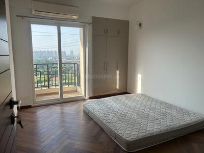 Bedroom Image of 1095 Sq.ft 2 BHK Apartment / Flat for sale in Sector 150 Noida for Rs. 16000000