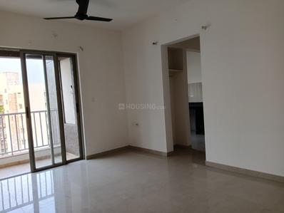 Hall Image of 700 Sq.ft 2 BHK Apartment / Flat for sale in Lodha Casa Rio, Palava Phase 1 Thane for Rs. 4000000