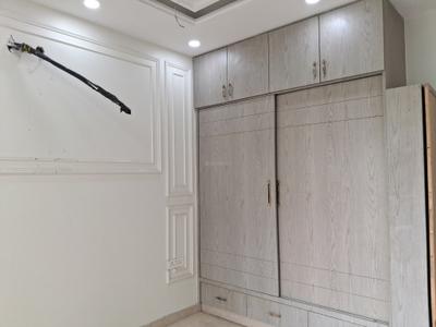 Bedroom Image of 900 Sq.ft 3 BHK Builder Floor for sale in Paschim Vihar New Delhi for Rs. 22000000