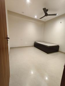 Bedroom Image of 1200 Sq.ft 2 BHK Builder Floor for rent in Pioneer Floors - 8, Sector 15 Gurgaon for Rs. 34500