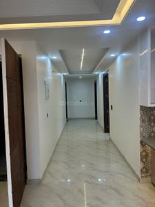 Hall Image of 1800 Sq.ft 4 BHK Builder Floor for sale in Rajendra Nagar Ghaziabad for Rs. 16000000