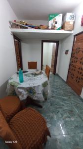 Hall Image of 1320 Sq.ft 3 BHK Apartment / Flat for sale in Beliaghata Kolkata for Rs. 4900000