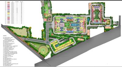 Image of 1500 Sq.ft Residential Plot / Land for sale in Shriram Codename 10X, Thirumazhisai, Chennai for Rs. 3223500