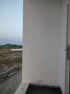Bedroom One Image of 900 Sq.ft 2 BHK Independent House for sale in Chengalpattu Chennai for Rs. 3560000