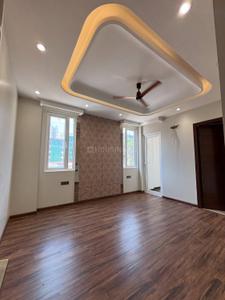 Hall Image of 1350 Sq.ft 3 BHK Builder Floor for sale in Sector 81 Faridabad for Rs. 14500000