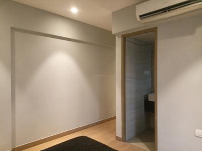 Bedroom Image of 1080 Sq.ft 3 BHK Apartment / Flat for sale in Om Shanti Dharti Heights, Parel Mumbai for Rs. 39500000