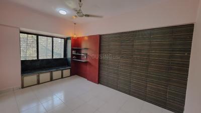 Kitchen Image of 769 Sq.ft 2 BHK Apartment / Flat for sale in Neelsidhi Mukti Towers, Mulund East Mumbai for Rs. 14500000