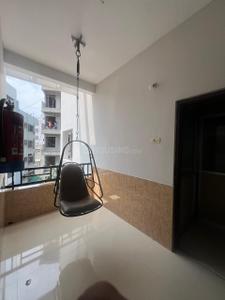 Balcony Image of 4800 Sq.ft 8 BHK Independent House for sale in Narendra Nagar Nagpur for Rs. 25000000