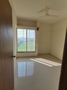 Hall Image of 965 Sq.ft 2 BHK Apartment / Flat for sale in Goel Hill Shire, Wagholi Pune for Rs. 5400000