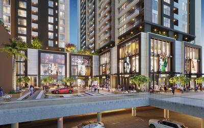 Image of 1620 Sq.ft 3 BHK Apartment / Flat for sale in Grand Mini City Grand Awaas , Phulnakhara, Cuttack for Rs. 11000000