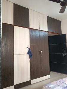 Bedroom Image of 1134 Sq.ft 2 BHK Apartment / Flat for sale in Maninagar Ahmedabad for Rs. 6500000