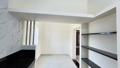 Kitchen Image of 650 Sq.ft 2 BHK Independent House for sale in Thirunindravur Chennai for Rs. 4500000