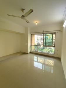 Bedroom Image of 1190 Sq.ft 3 BHK Apartment / Flat for sale in Nahar Amrit Shakti, Powai Mumbai for Rs. 35500000