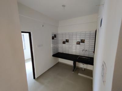Kitchen Image of 612 Sq.ft 2 BHK Apartment / Flat for sale in Dhayari Pune for Rs. 2350000