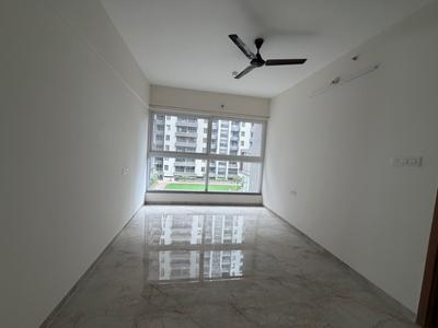 Hall Image of 950 Sq.ft 2 BHK Apartment / Flat for rent in Majestique Marbella, Kharadi Pune for Rs. 36990