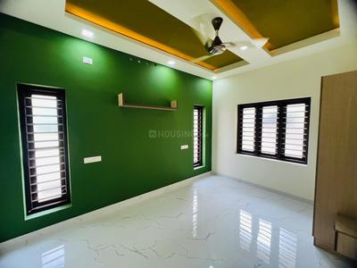 Bedroom Image of 2000 Sq.ft 4 BHK Independent House for sale in Kakkanad Kochi for Rs. 9900000