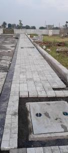 Image of 600 Sq.ft Residential Plot / Land for sale in Graceland Highway Blossom, Sanwer, Indore for Rs. 1920000