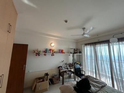 Bedroom Image of 3000 Sq.ft 3 BHK Apartment / Flat for sale in Phoenix One Bangalore West, Rajajinagar Bengaluru for Rs. 80000000