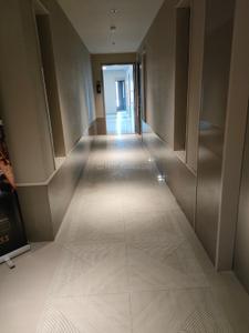 Image of 1088 Sq.ft 2 BHK Apartment / Flat for sale in Platinum Parksyde, Kharghar, Navi Mumbai for Rs. 18500000