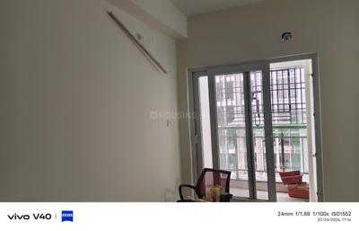 Bedroom Image of 625 Sq.ft 1 BHK Apartment / Flat for rent in Sholinganallur Chennai for Rs. 18000