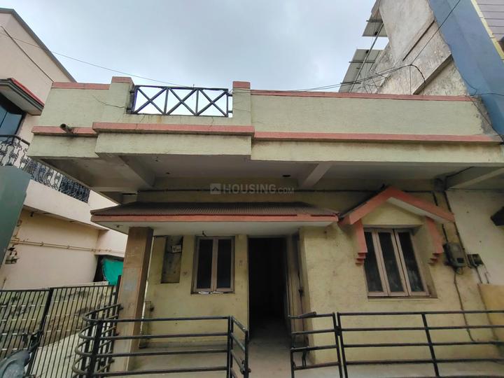 Jay Krishna Society, Isanpur Main Image 1